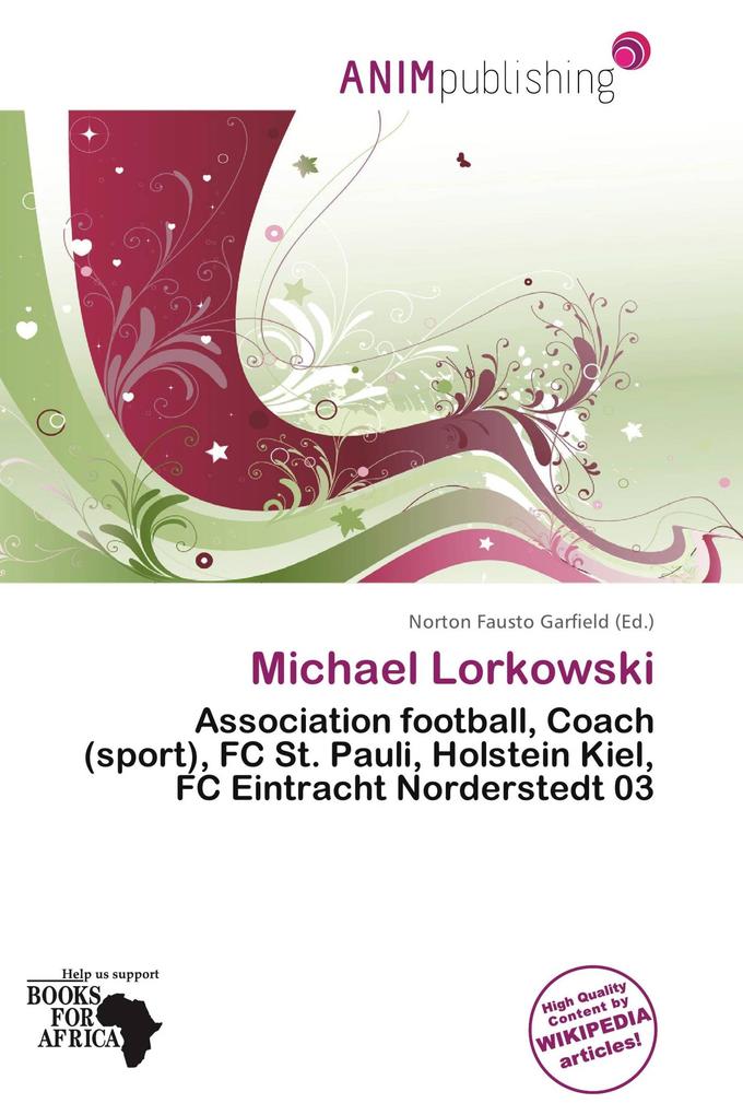 Michael Lorkowski