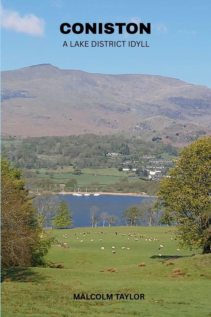 Coniston