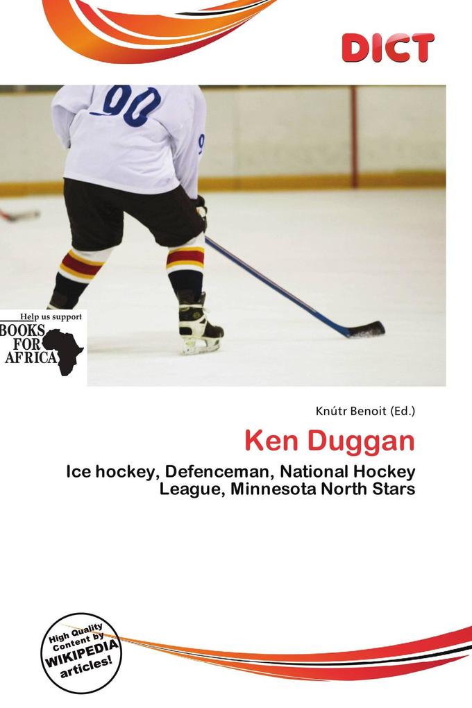 Ken Duggan