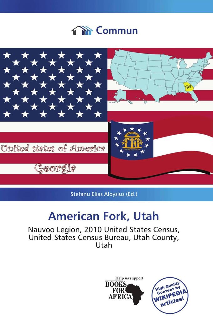 American Fork Utah