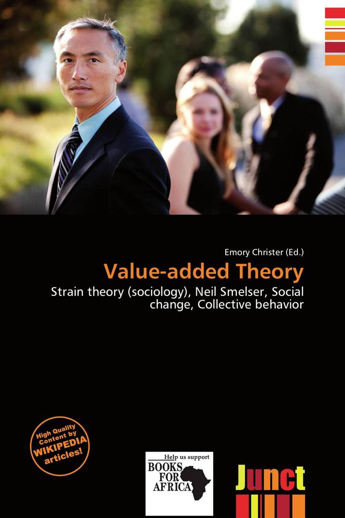 Value-added Theory