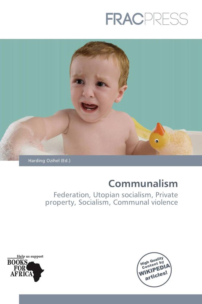 Communalism