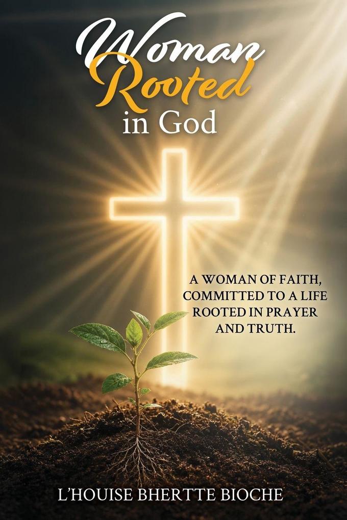 A Woman Rooted in God