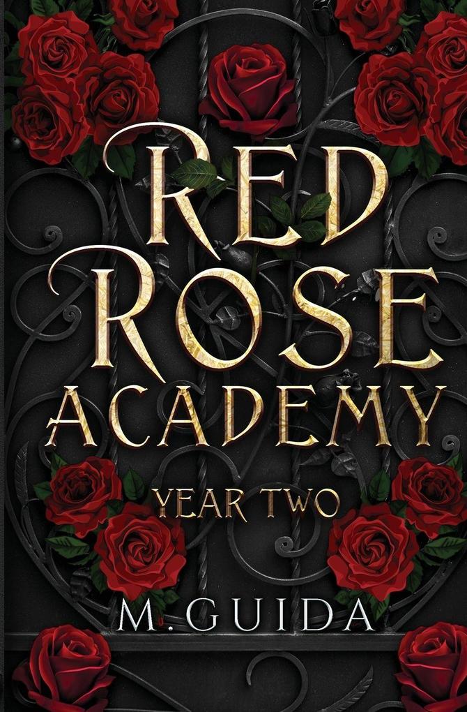 Red Rose Academy Year Two