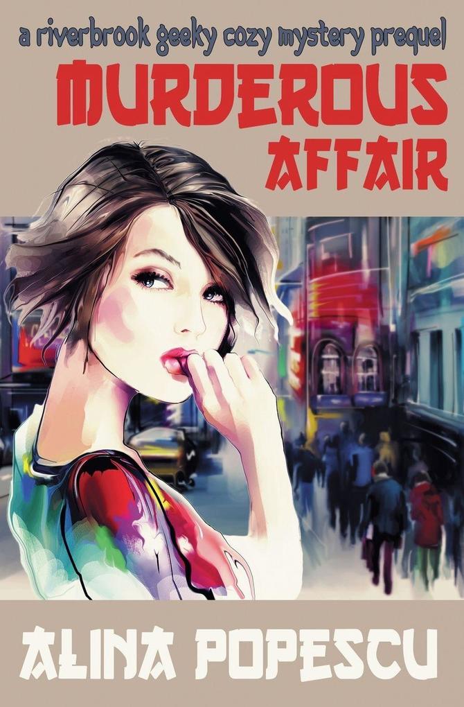 Murderous Affair