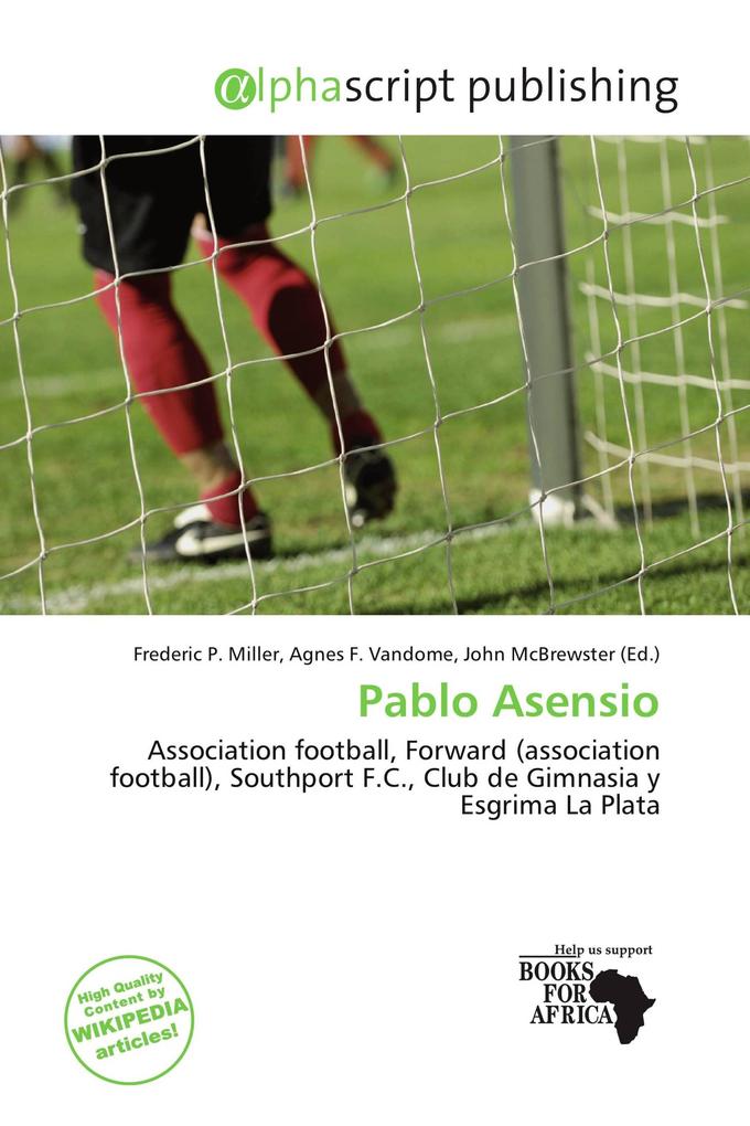 Pablo Asensio