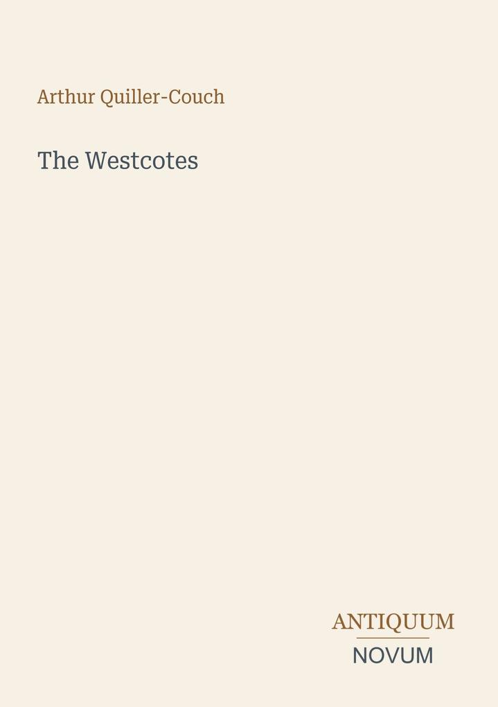 The Westcotes