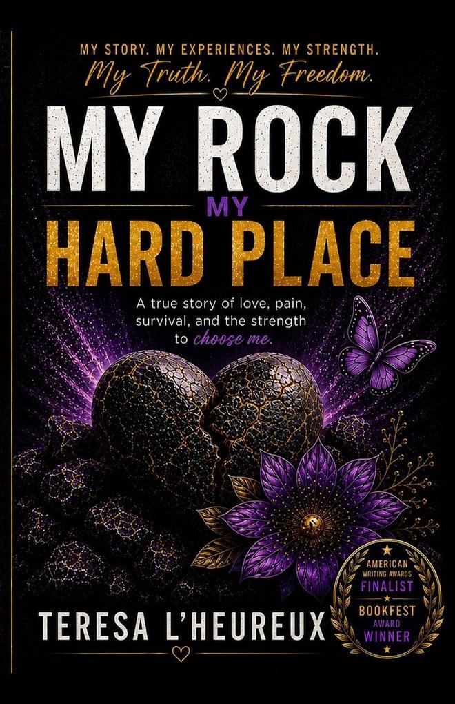 My Rock My Hard Place