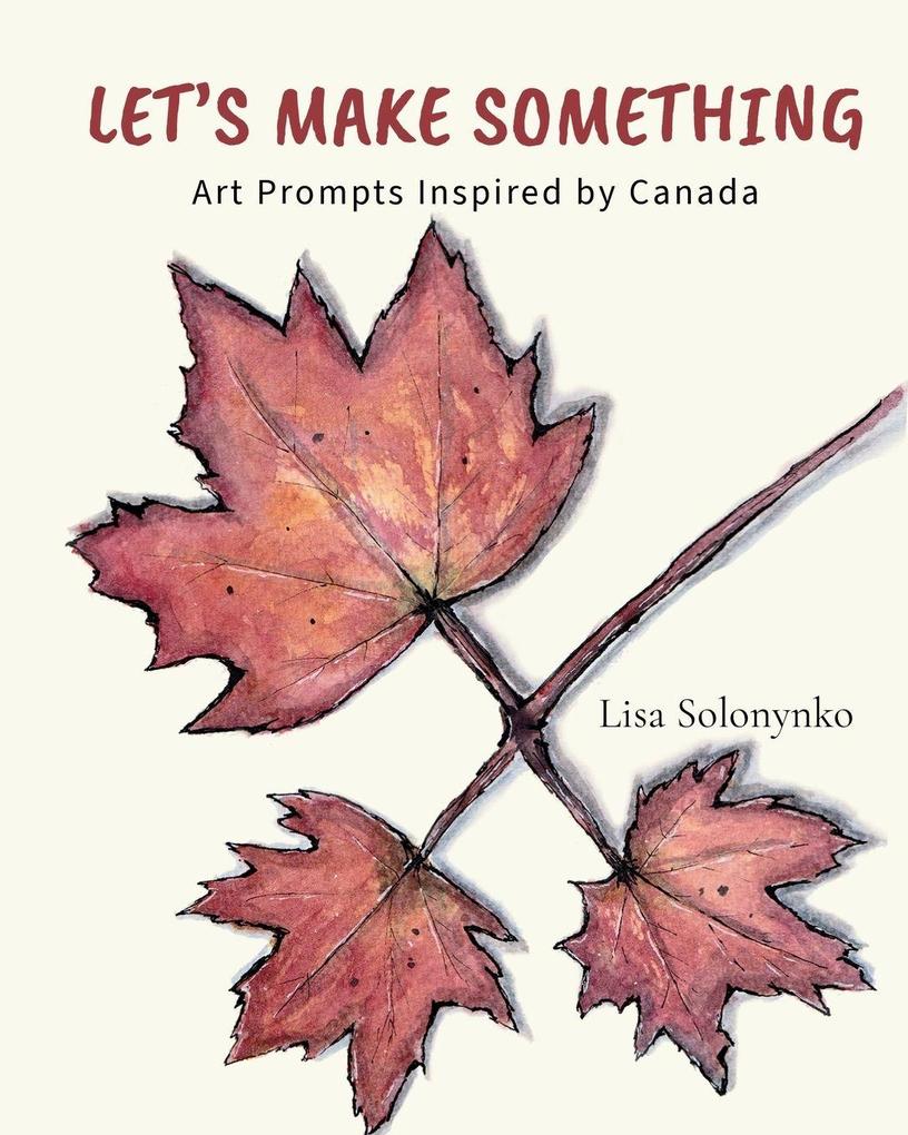 Let's Make Something