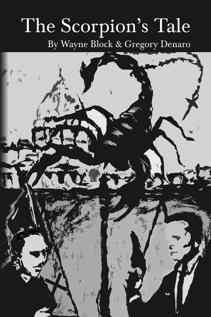 The Scorpion's Tale