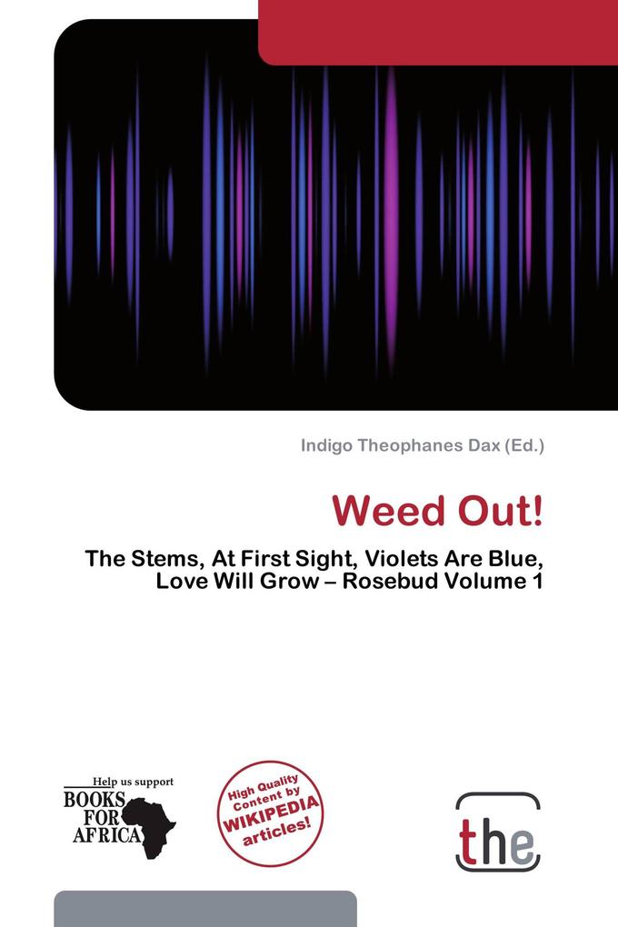 Weed Out!