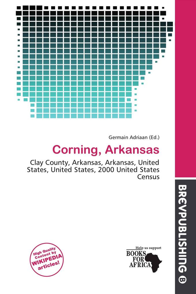 Corning Arkansas