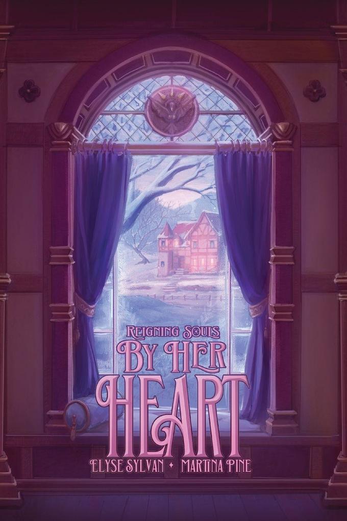 By Her Heart