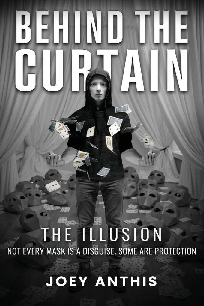 Behind the Curtain