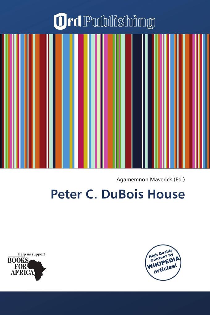 Peter C. DuBois House