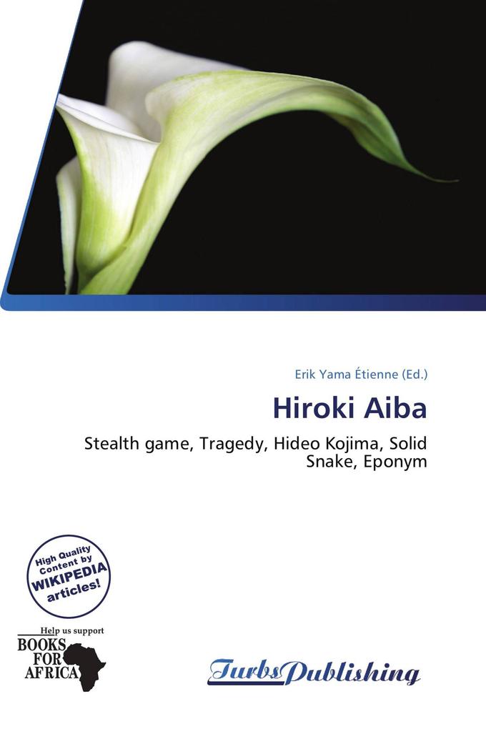 Hiroki Aiba