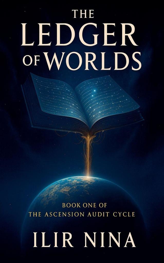 The Ledger of Worlds