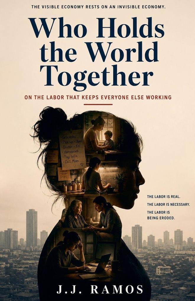 Who Holds the World Together