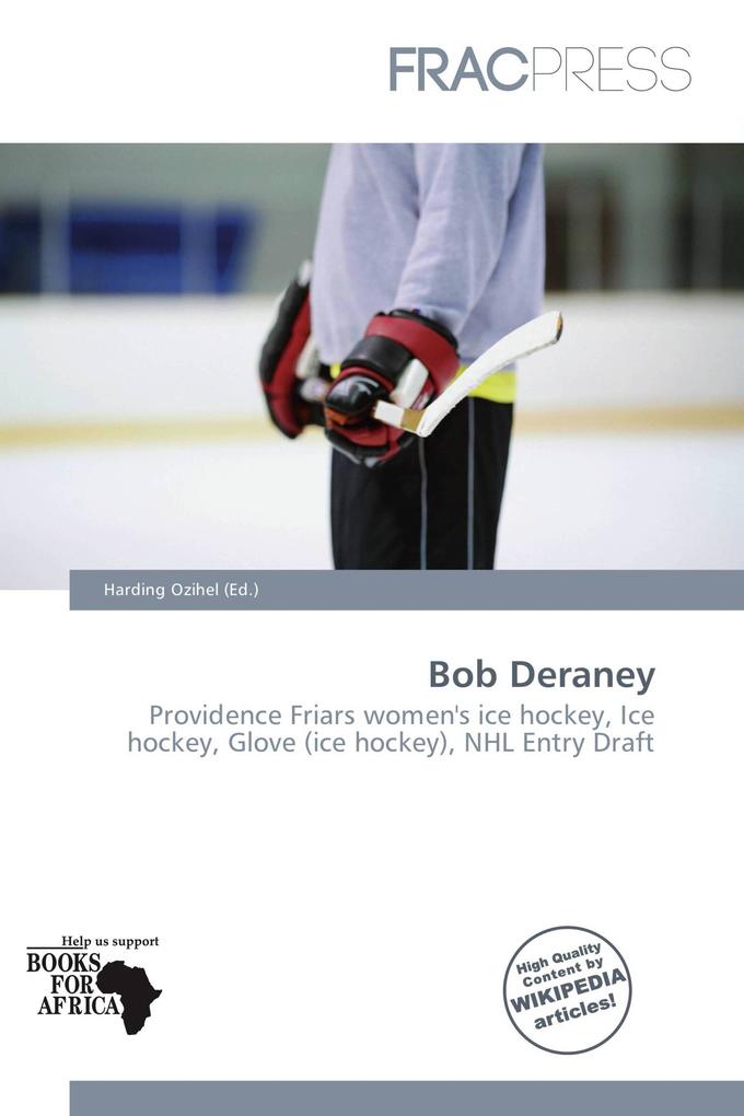 Bob Deraney