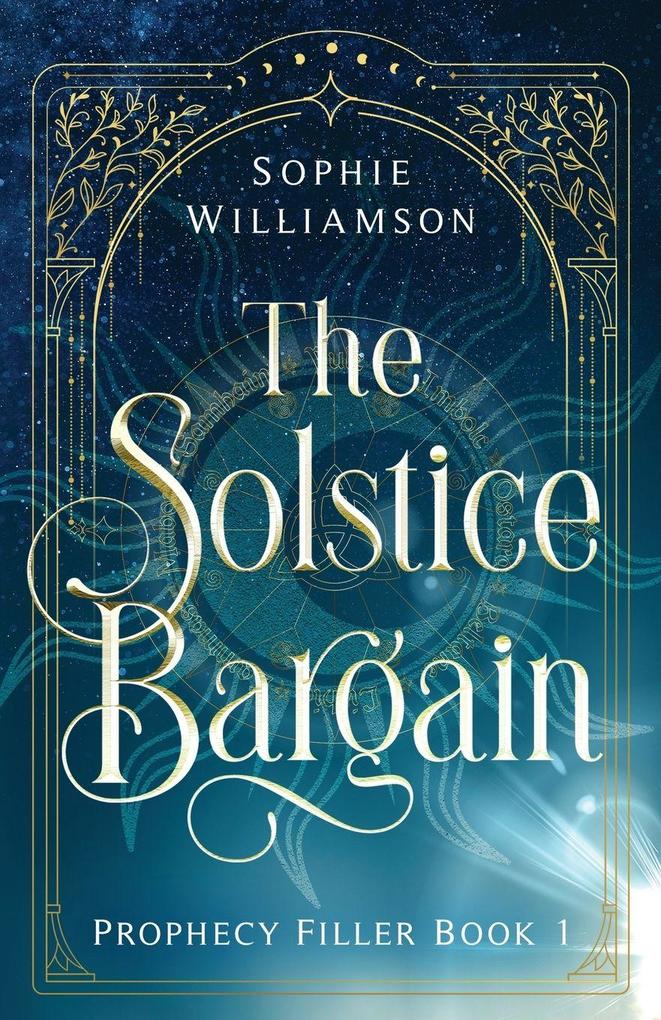 The Solstice Bargain