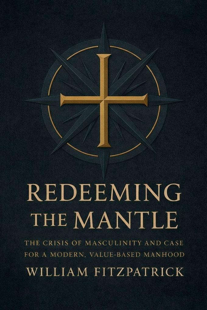 Redeeming The Mantle
