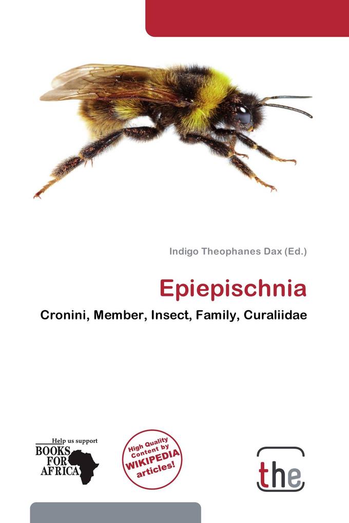 Epiepischnia