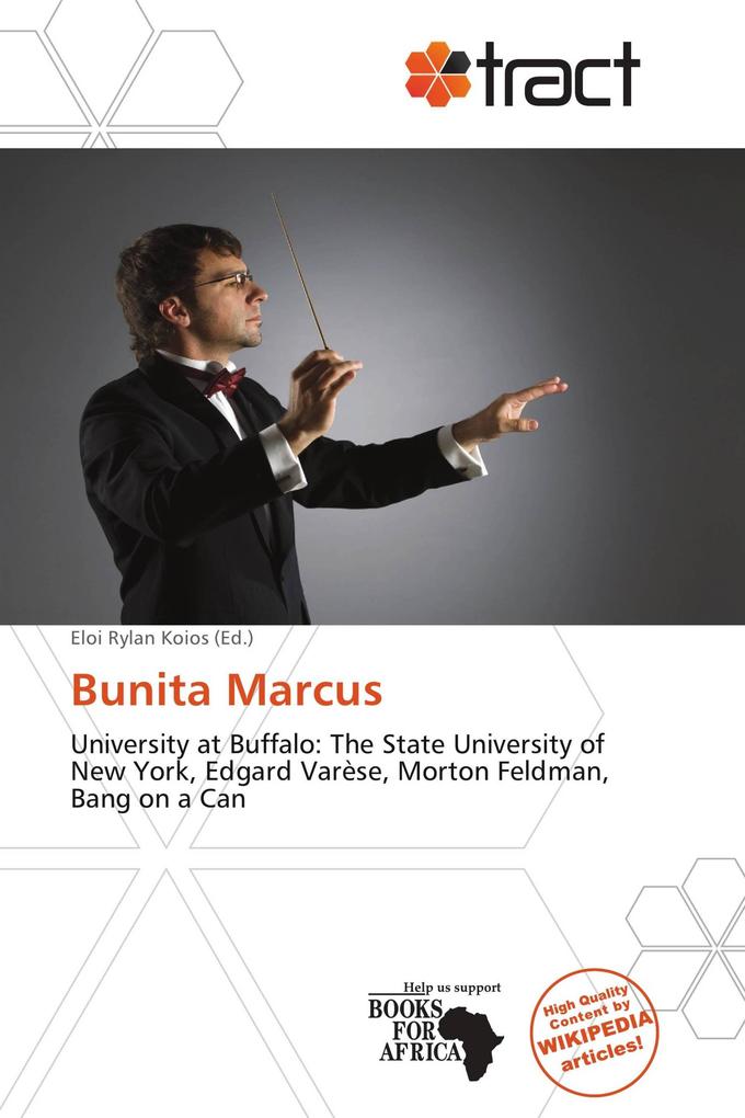 Bunita Marcus