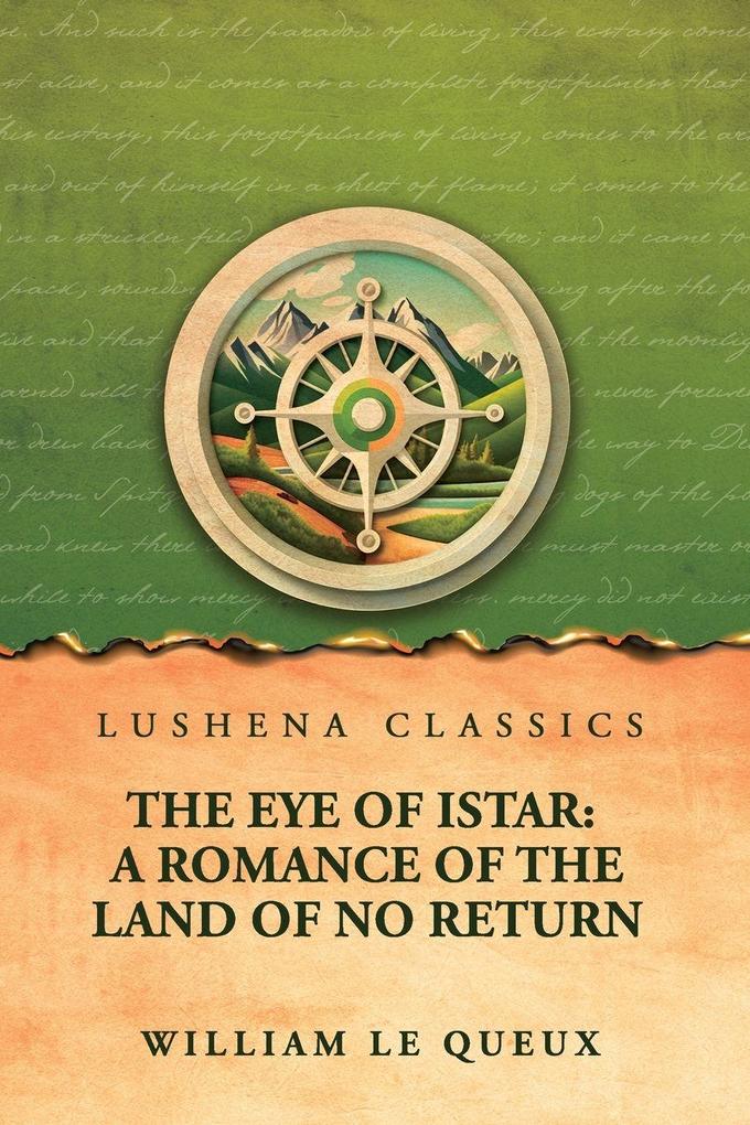 The Eye of Istar