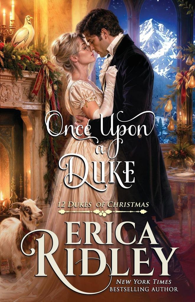 Once Upon a Duke