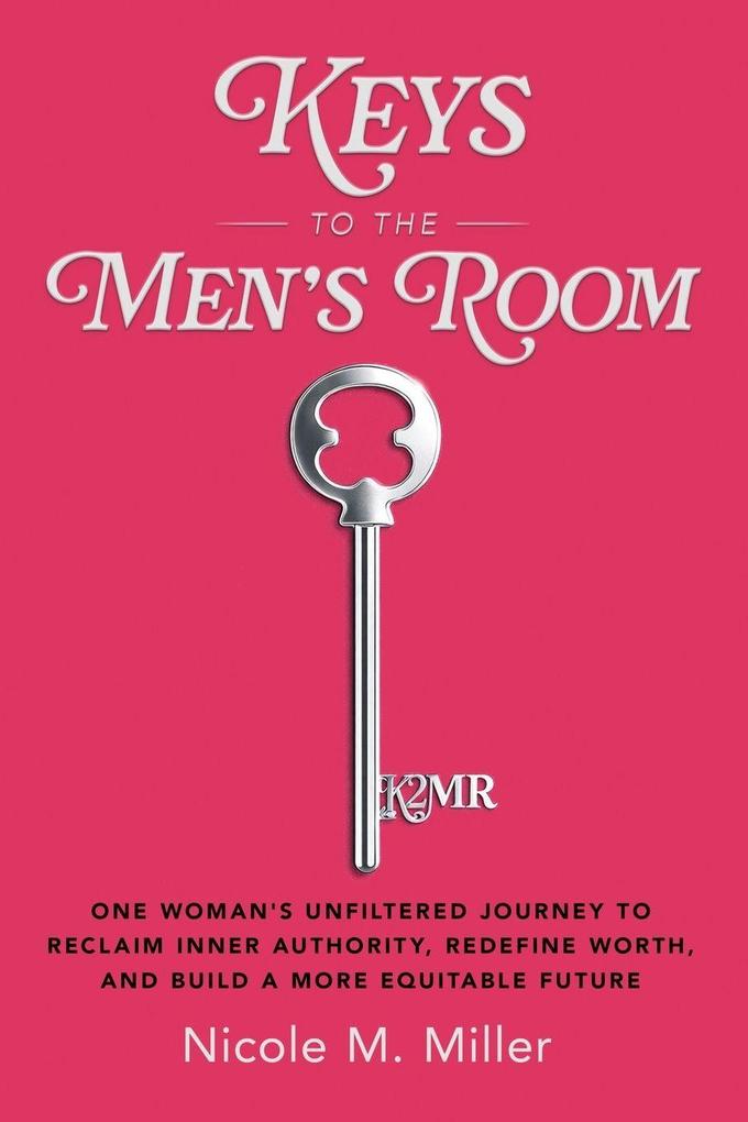 Keys to the Men's Room
