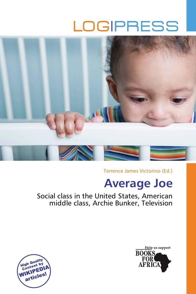 Average Joe