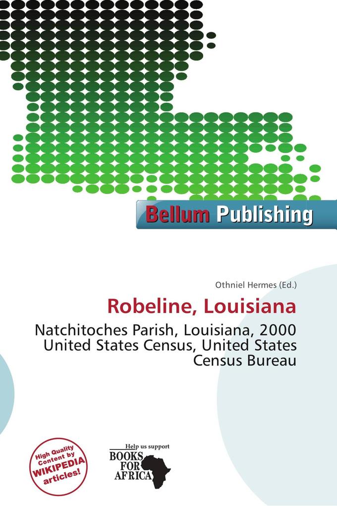 Robeline Louisiana