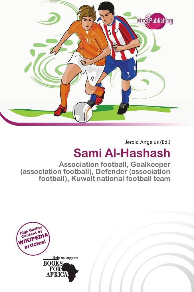 Sami Al-Hashash