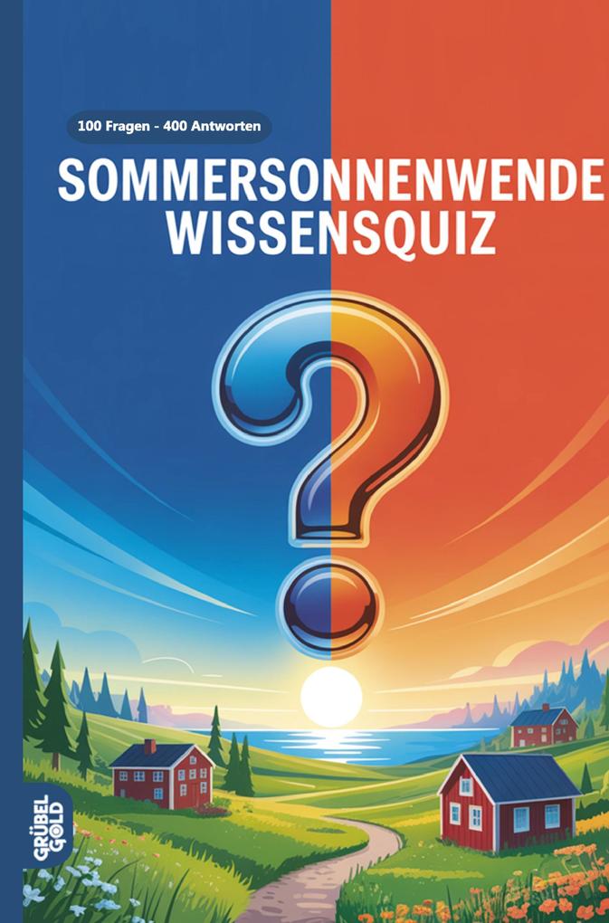 Sommersonnenwende Wissensquiz
