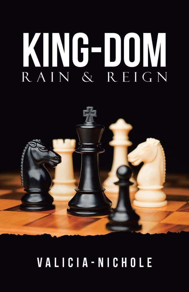 KING-DOM
