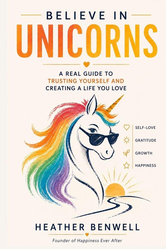 Believe in Unicorns