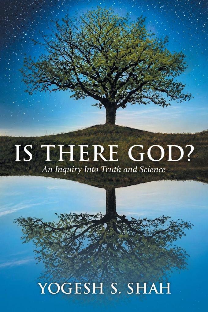 Is There God?