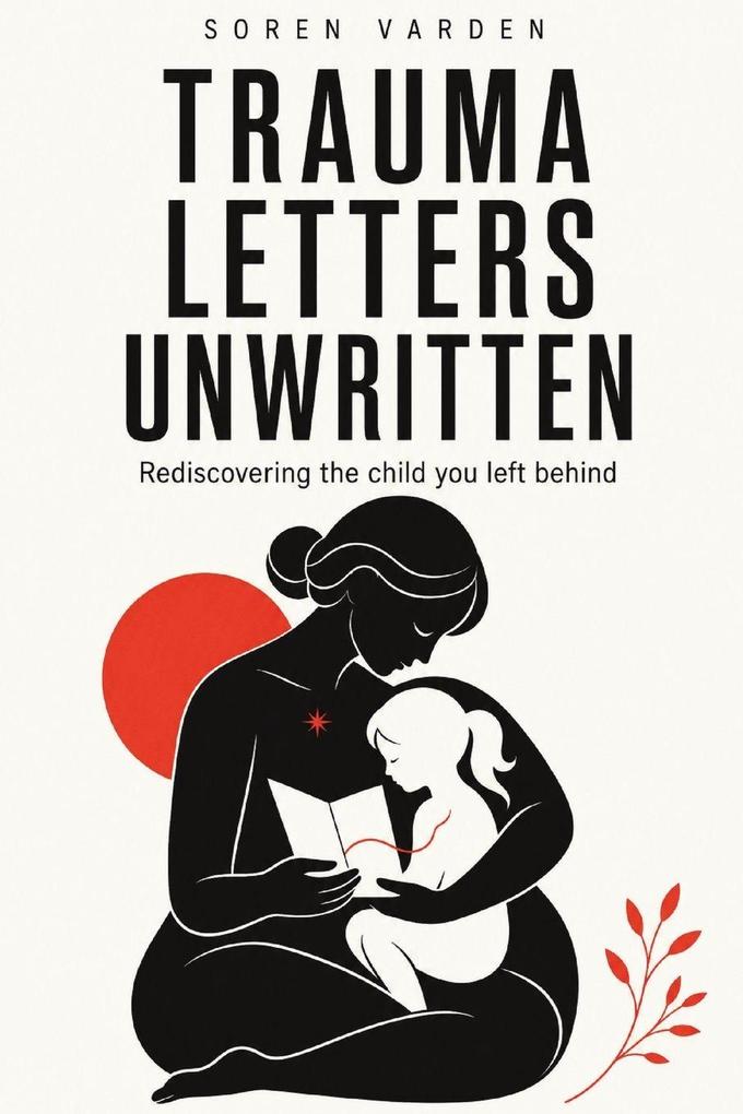 Trauma Letters Unwritten