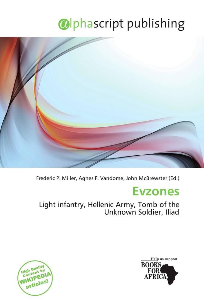 Evzones