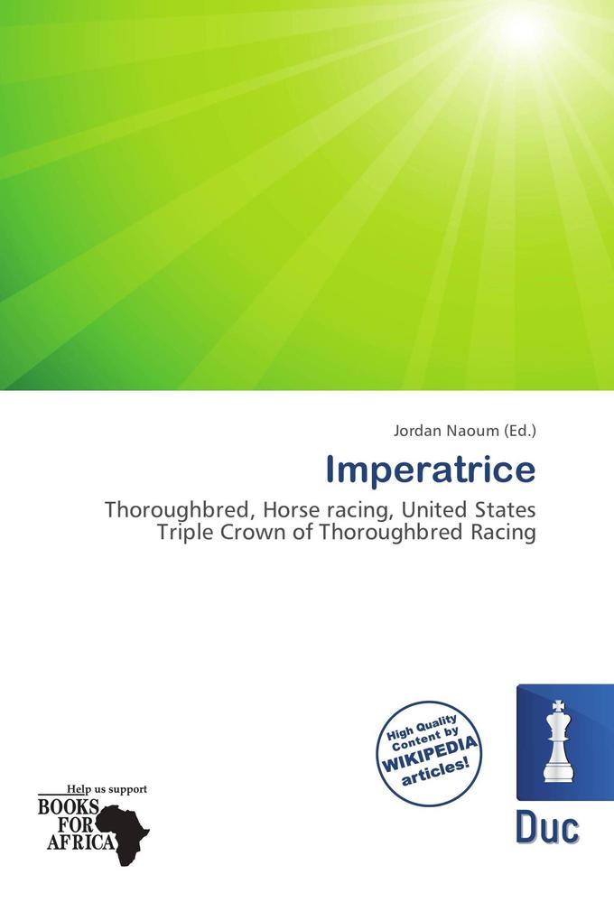 Imperatrice