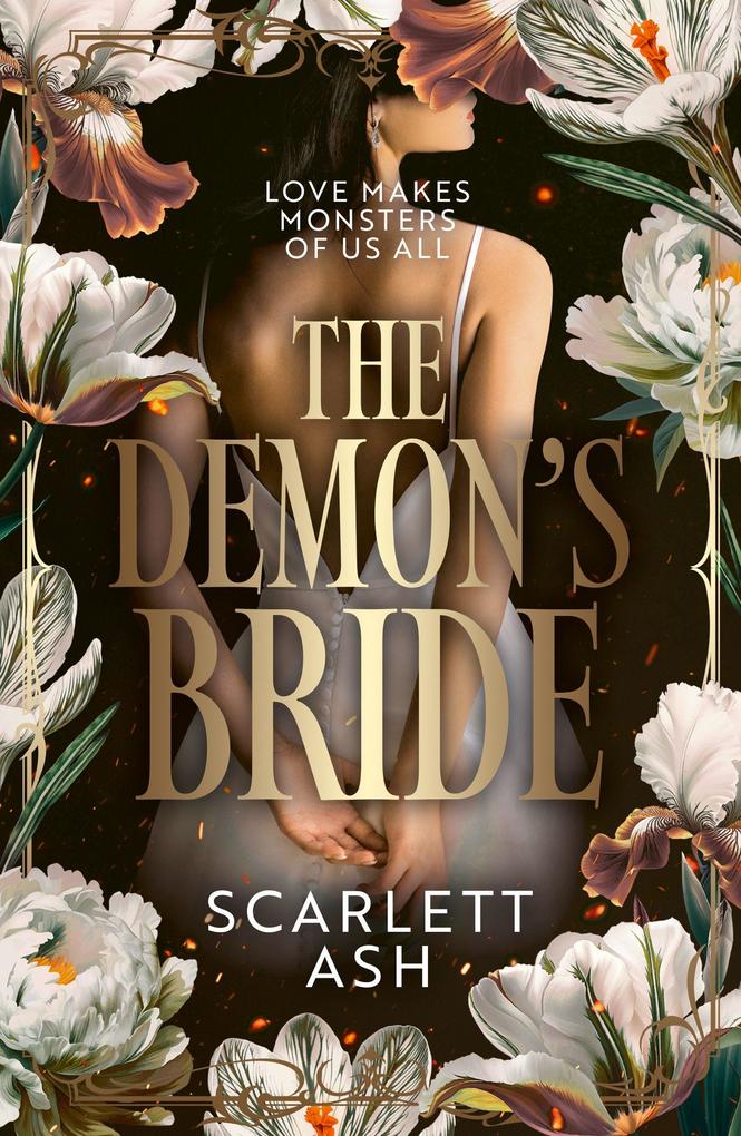 The Demon's Bride