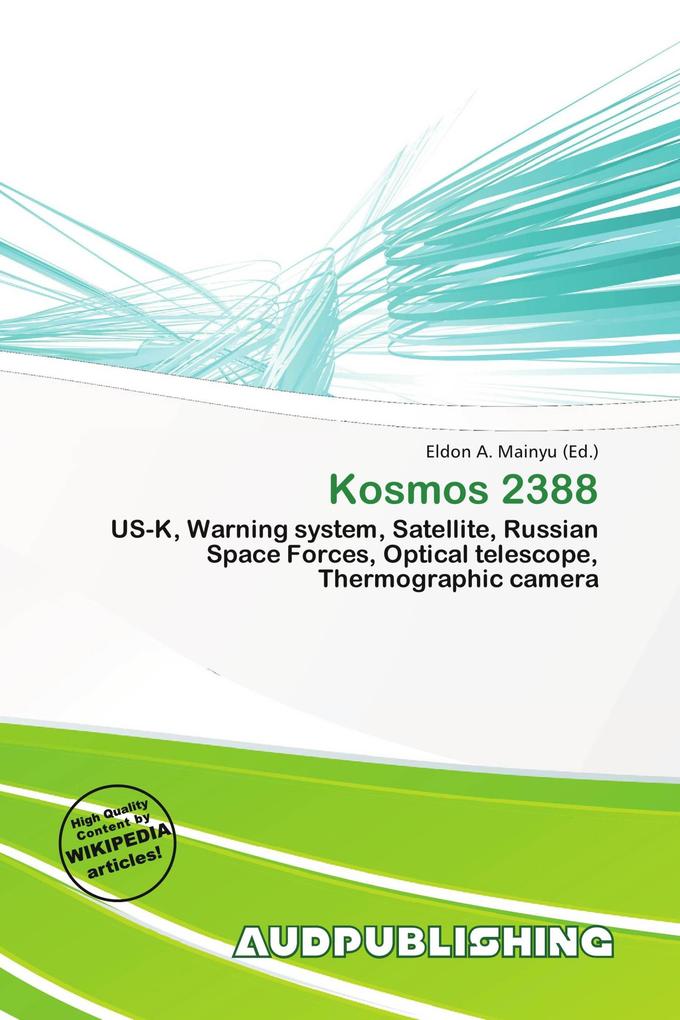 Kosmos 2388