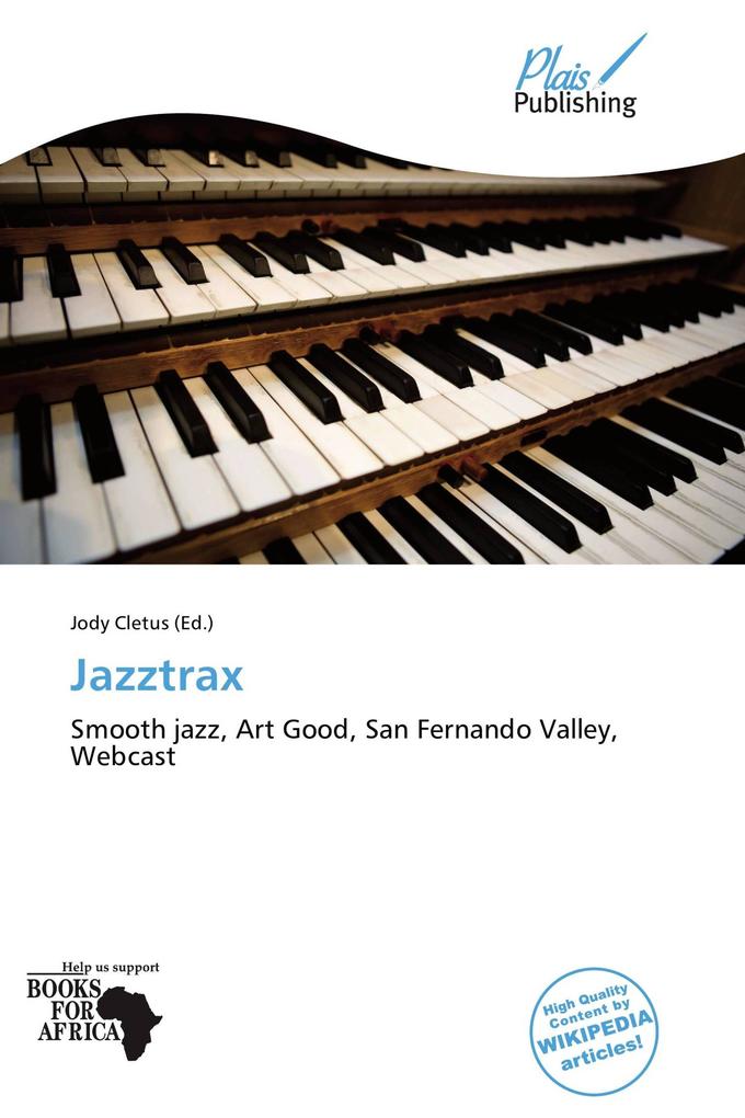 Jazztrax
