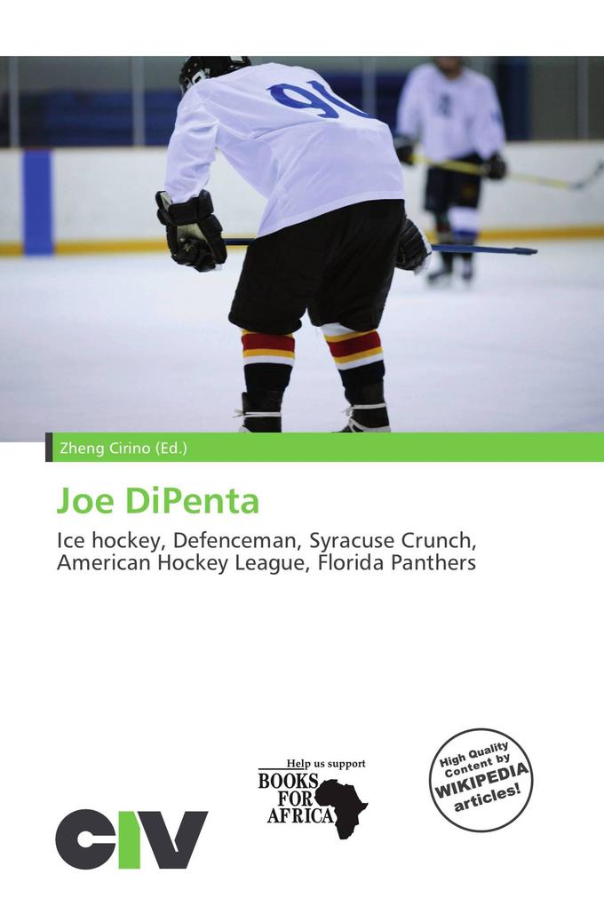 Joe DiPenta