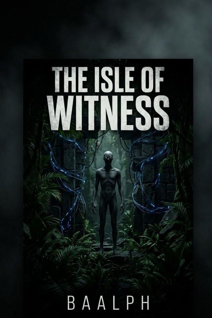 The Isle of Witness.