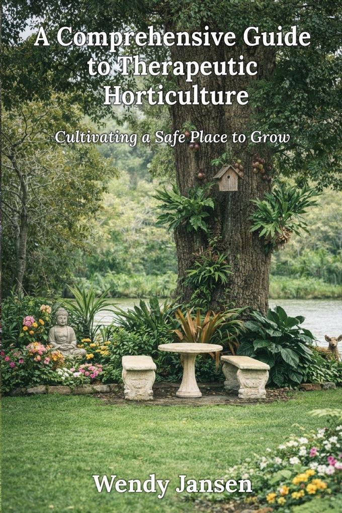 A Comprehensive Guide to Therapeutic Horticulture