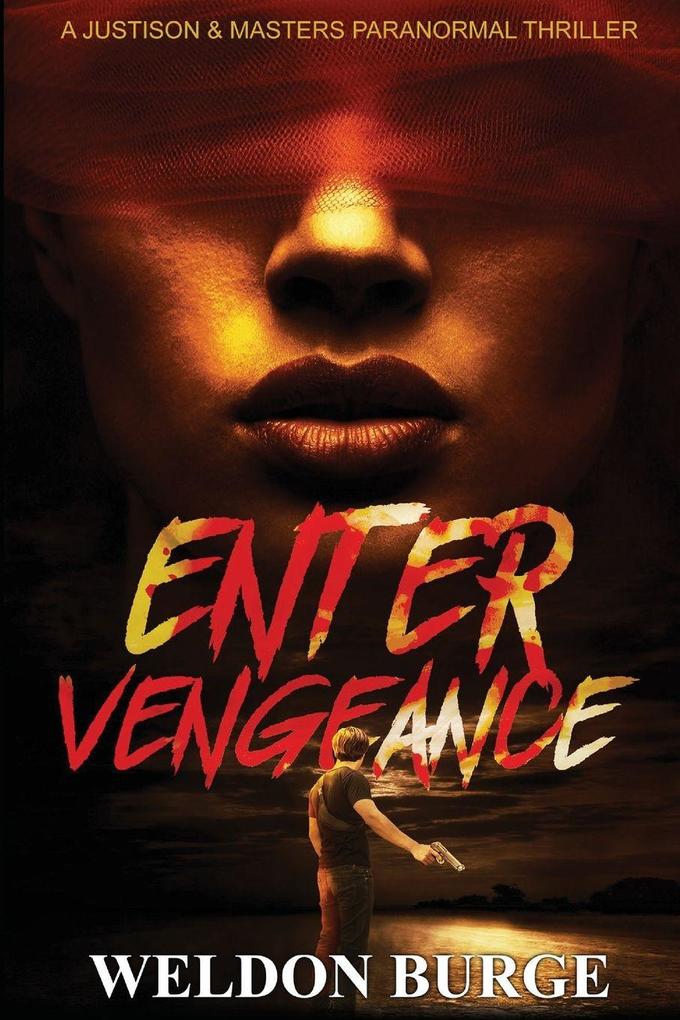 ENTER VENGEANCE