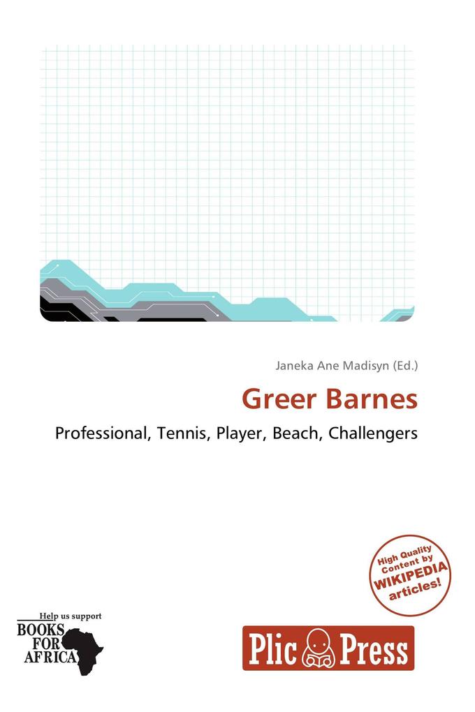 Greer Barnes