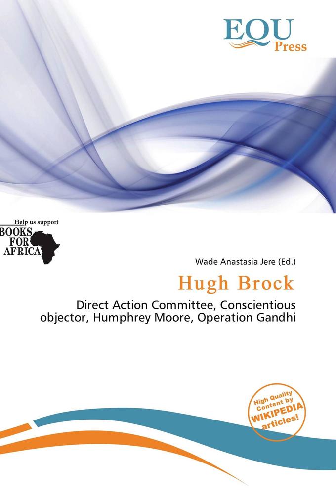 Hugh Brock
