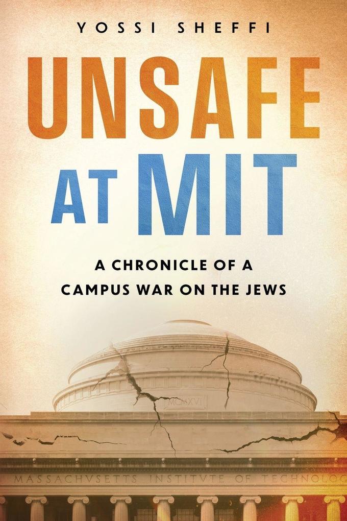 Unsafe at MIT